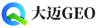 宿城区大迈GEO